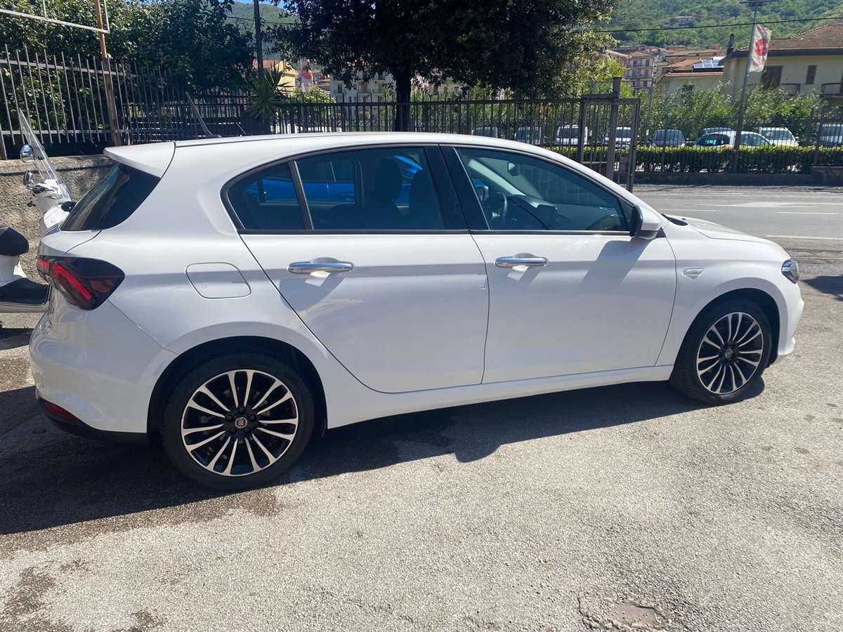 FIAT TIPO 1.6 MJT BUSINESS S - 3